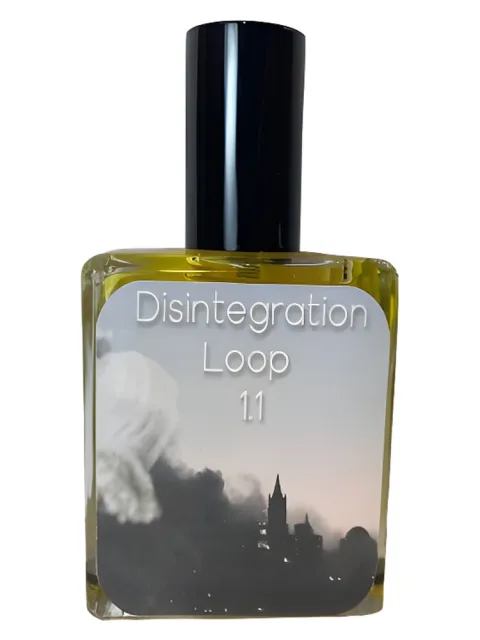 Disintegration Loop 1.1