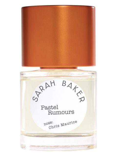 Pastel Rumours