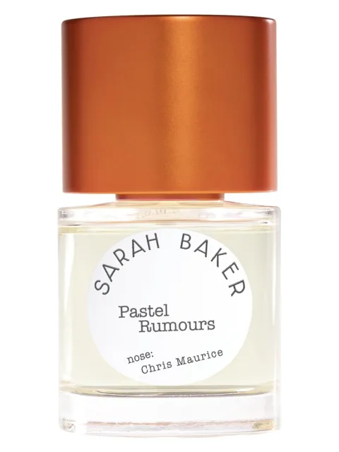 Pastel Rumours