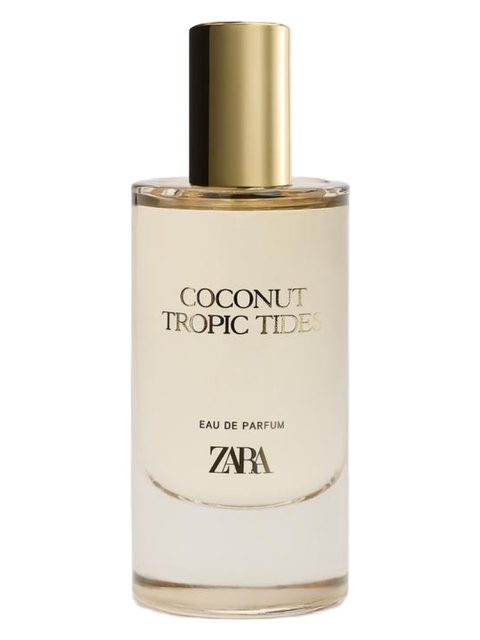 Coconut Tropic Tides