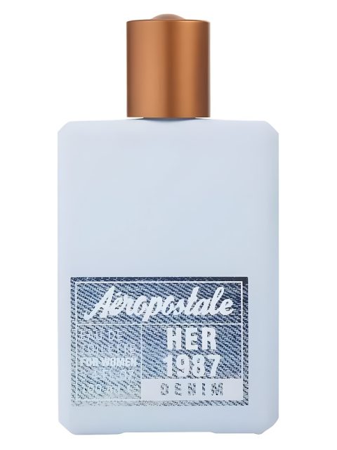 Aéropostale Her 1987 Denim