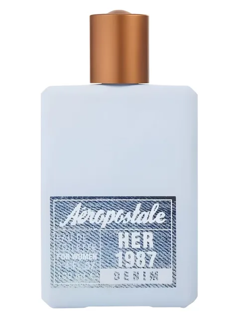 Aéropostale Her 1987 Denim