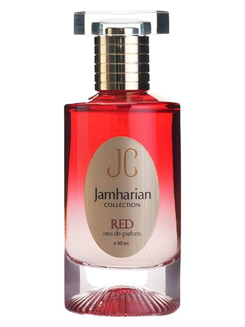 JC Red