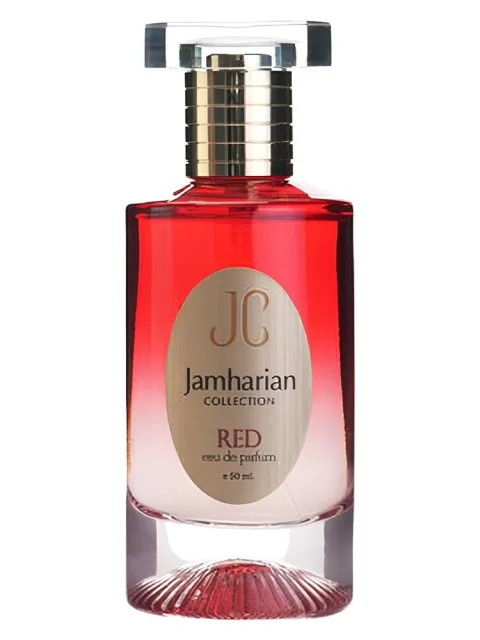 JC Red