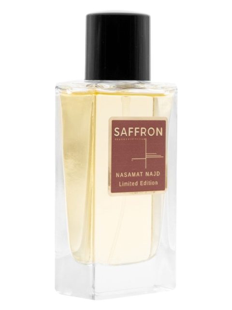 Saffron