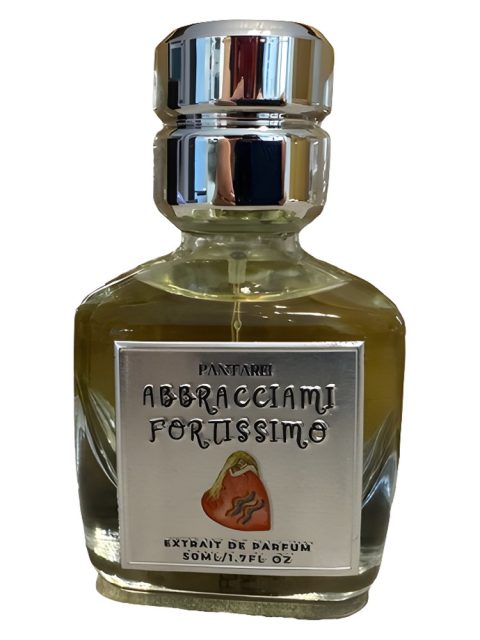 Abbracciami Fortissimo