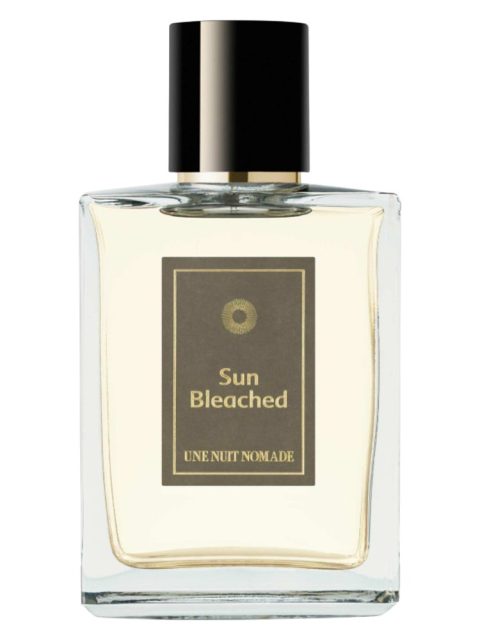 Sun Bleached