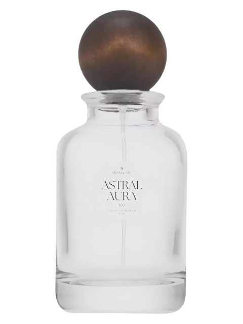 Astral Aura