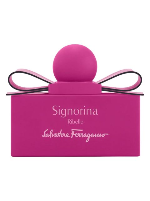 Signorina Ribelle Fashion Edition 2020
