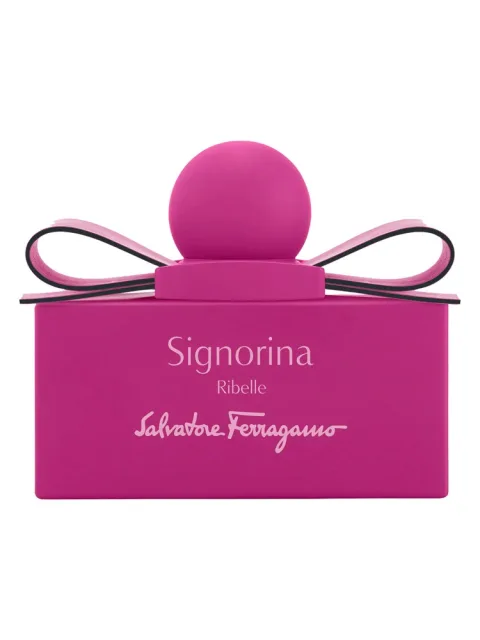Signorina Ribelle Fashion Edition 2020