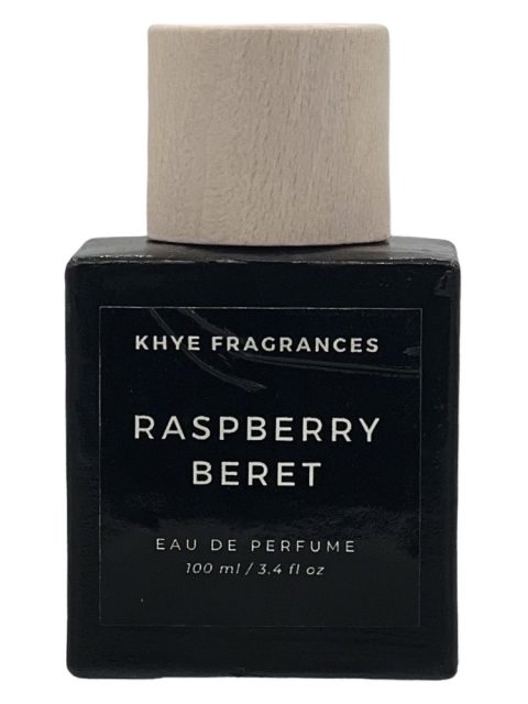 Raspberry Beret