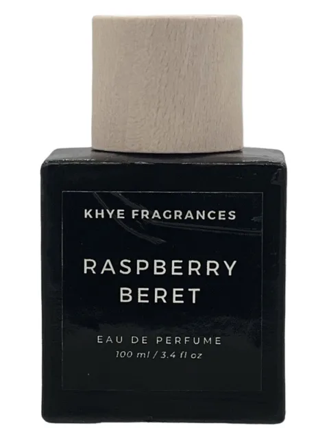 Raspberry Beret