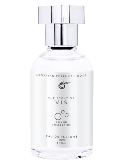 The Scent Of Vis