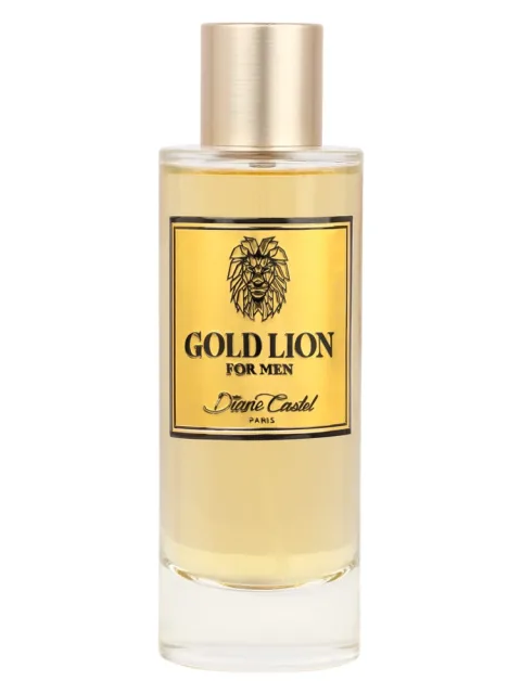 Gold Lion