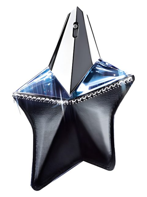 Angel Mugler Show Star
