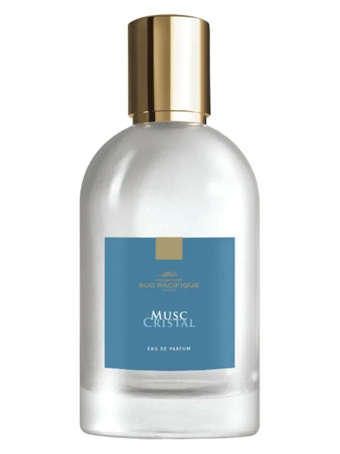 Musc Cristal