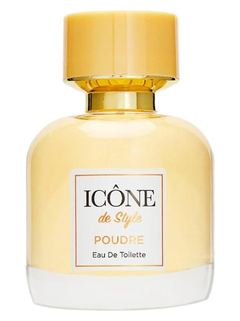 Icone de Style Poudre