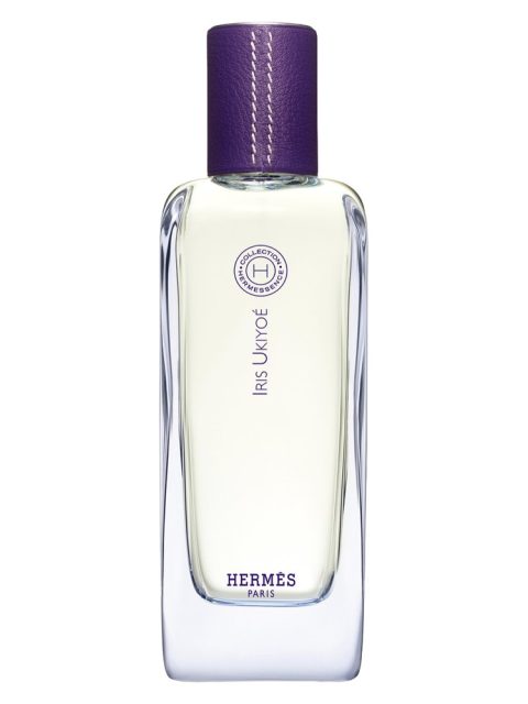 Hermessence Iris Ukiyoé