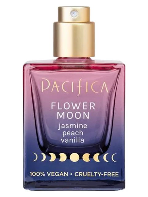 Flower Moon