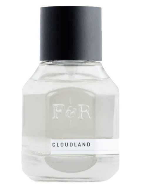 Cloudland