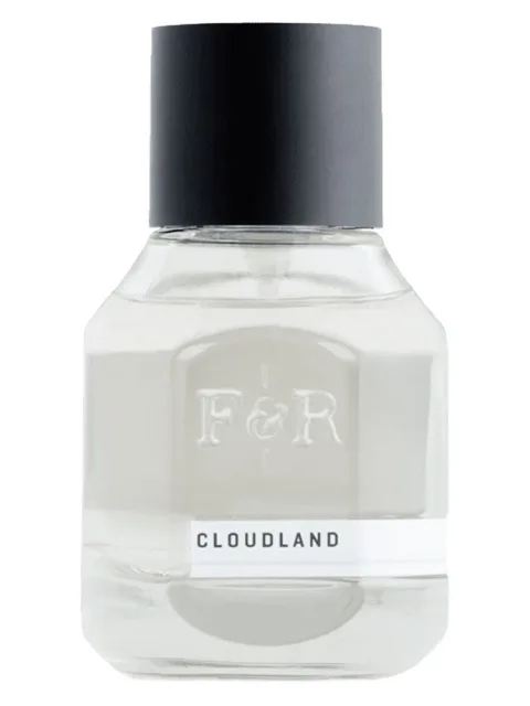 Cloudland