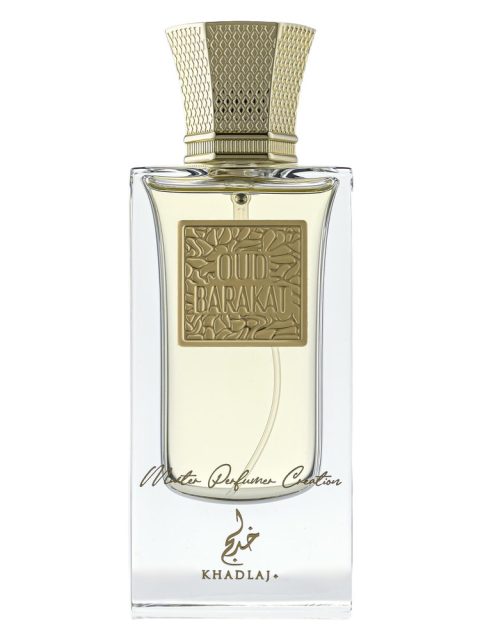Oud Pure Oud Barakat