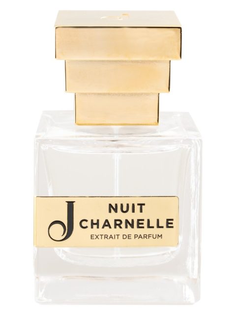Nuit Charnelle