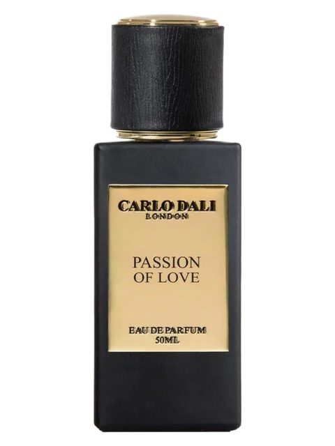 Passion of Love
