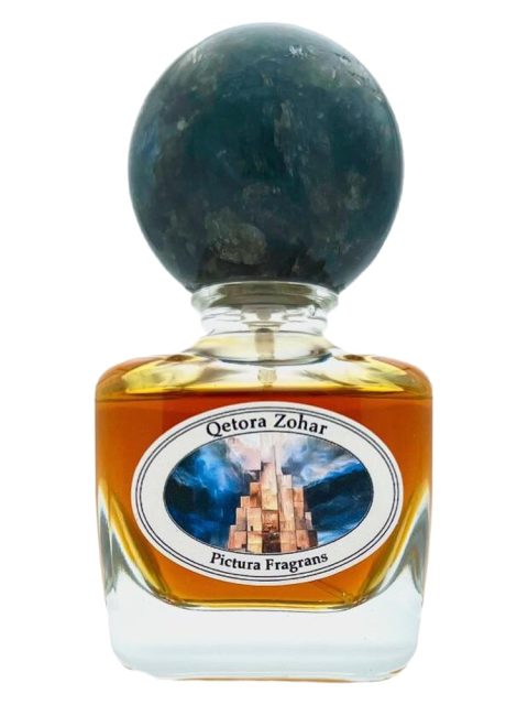 Qetora Zohar