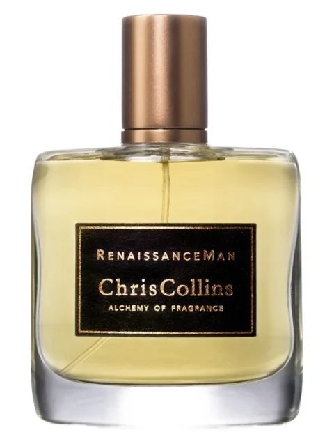 Renaissance Man