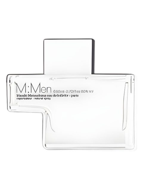 M; Men