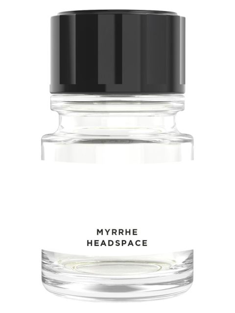 Myrrhe Headspace
