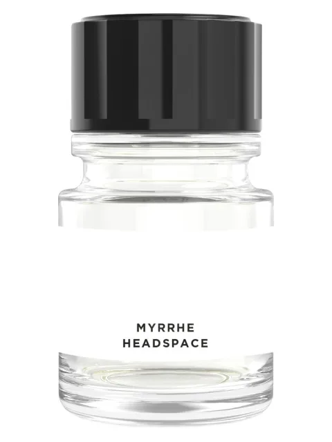 Myrrhe Headspace
