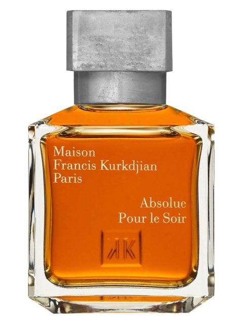 Absolue Pour le Soir