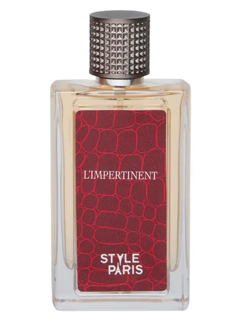 L'Impertinent