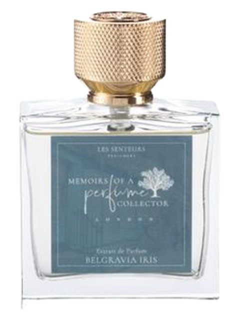 Belgravia Iris