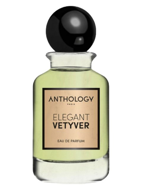 Elegant Vetyver