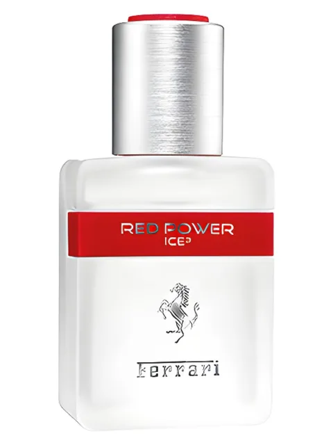 Red Power Ice 3