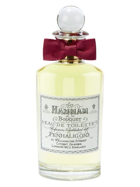 Hammam Bouquet