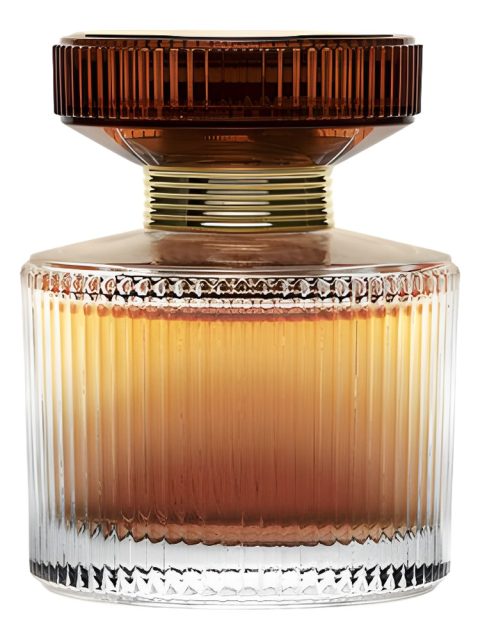 Amber Elixir