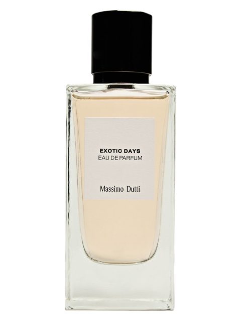 Exotic Days Eau de Parfum