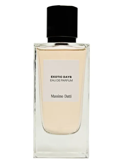 Exotic Days Eau de Parfum