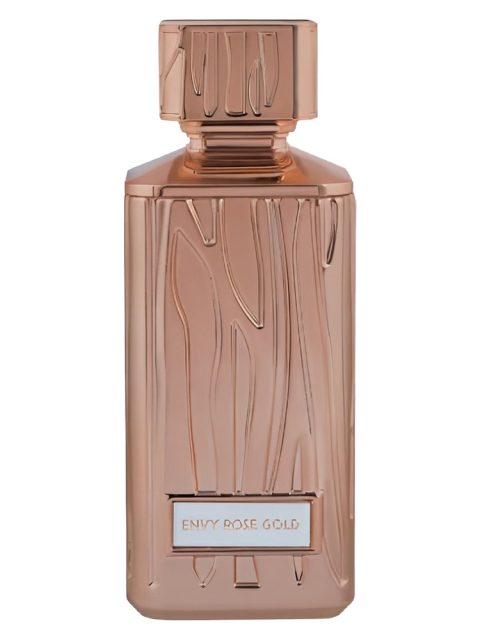 Envy Rose Gold