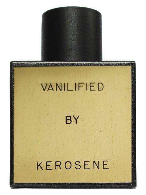 Vanilified