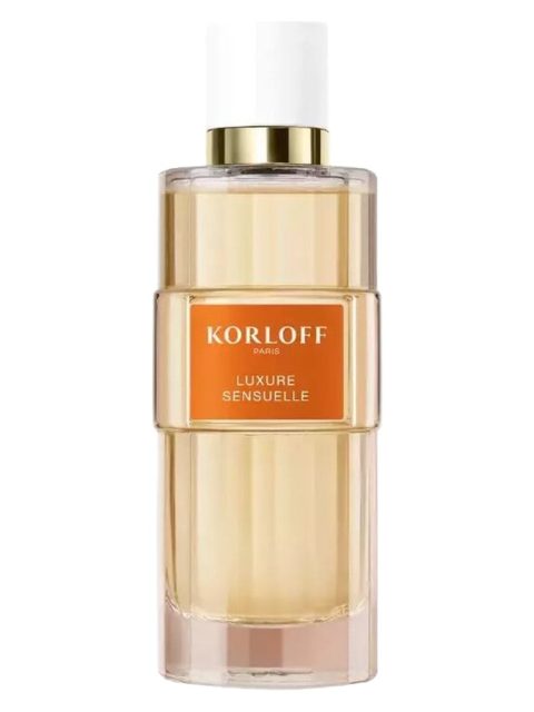 Luxure Sensuelle