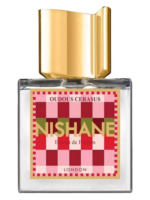 Oudous Cerasus