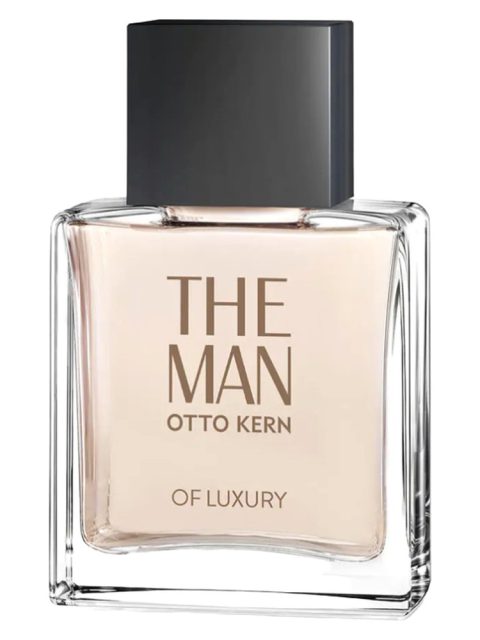 The Man Of Luxury