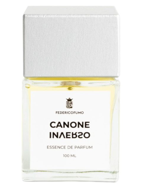 Canone Inverso