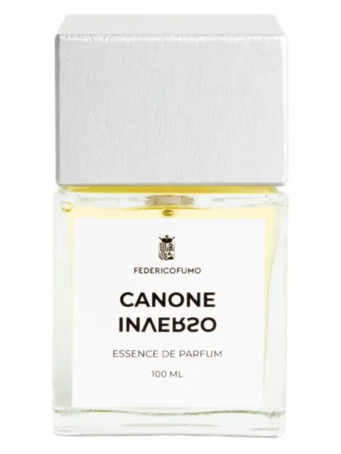 Canone Inverso