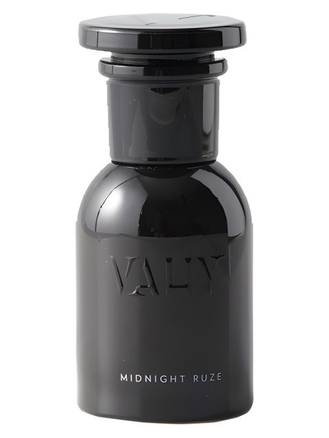 Midnight Ruze